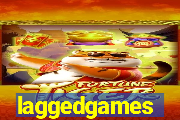 laggedgames