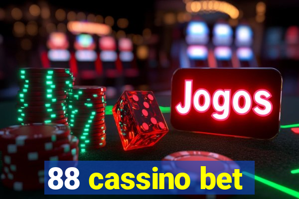 88 cassino bet