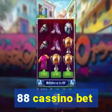 88 cassino bet