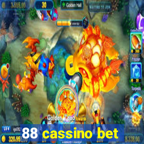 88 cassino bet