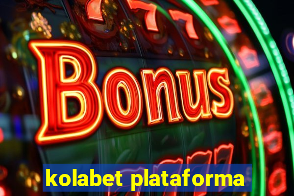 kolabet plataforma