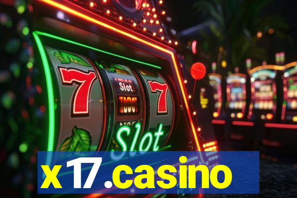 x17.casino