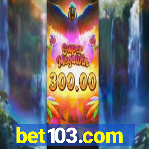 bet103.com