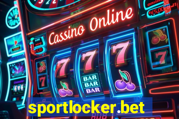 sportlocker.bet