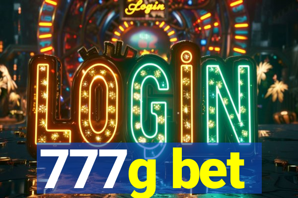 777g bet