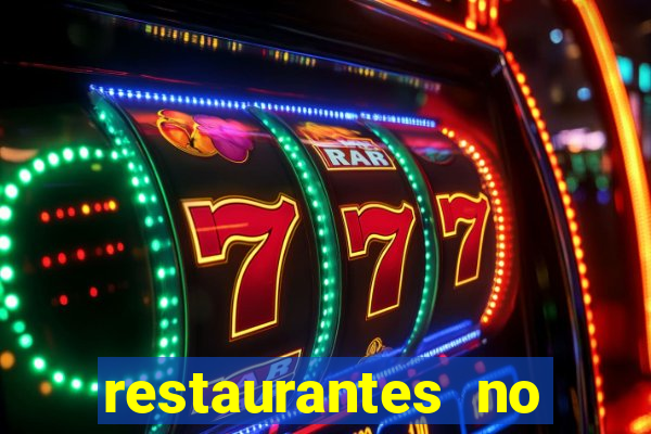 restaurantes no iguatemi porto alegre