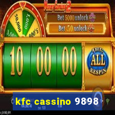 kfc cassino 9898