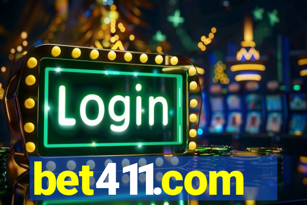 bet411.com