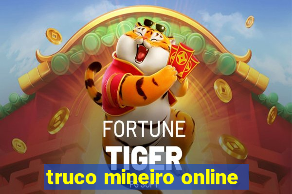 truco mineiro online