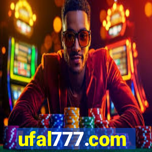 ufal777.com