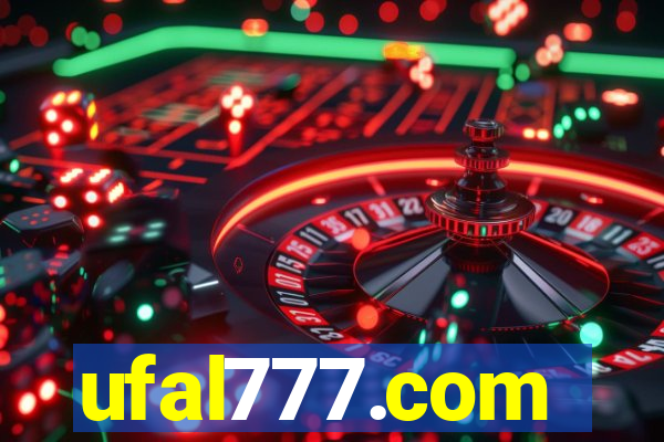 ufal777.com