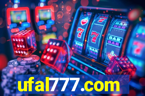 ufal777.com