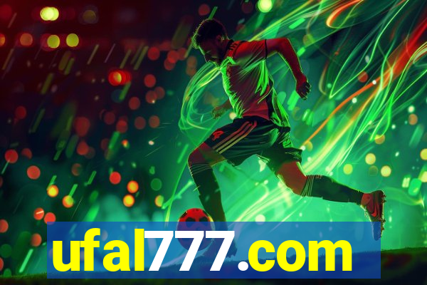 ufal777.com