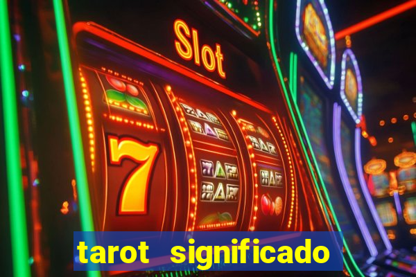 tarot significado das cartas pdf