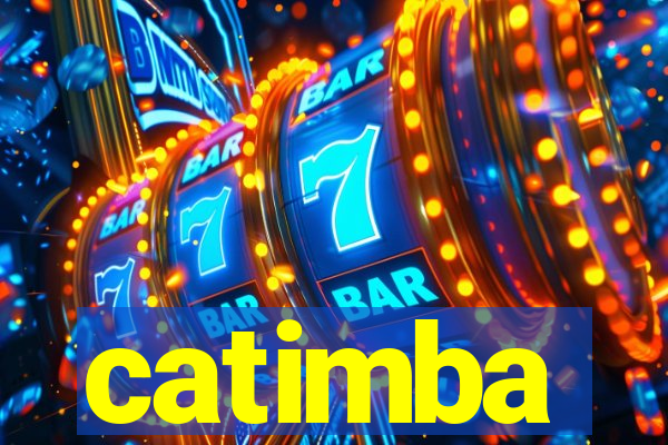 catimba