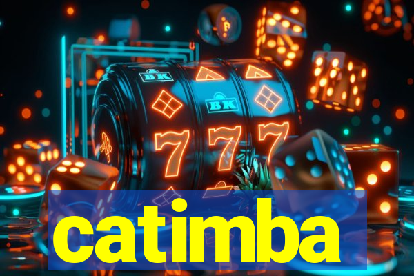 catimba