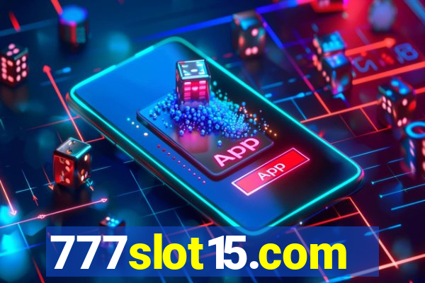 777slot15.com