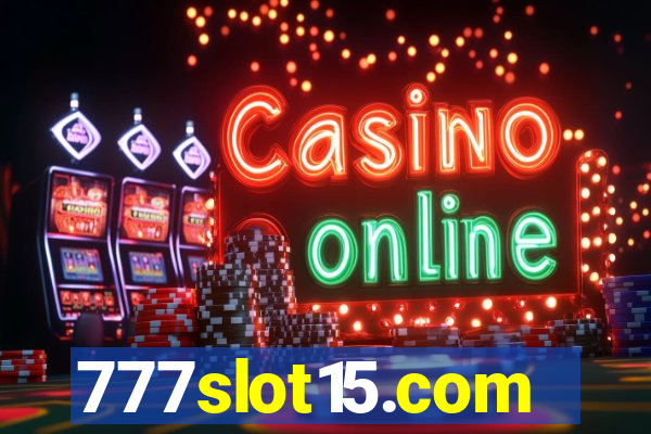 777slot15.com