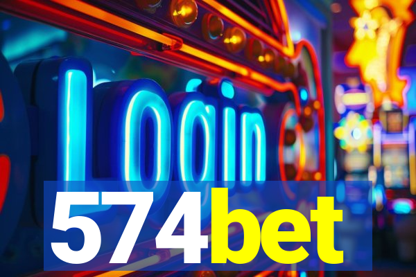 574bet