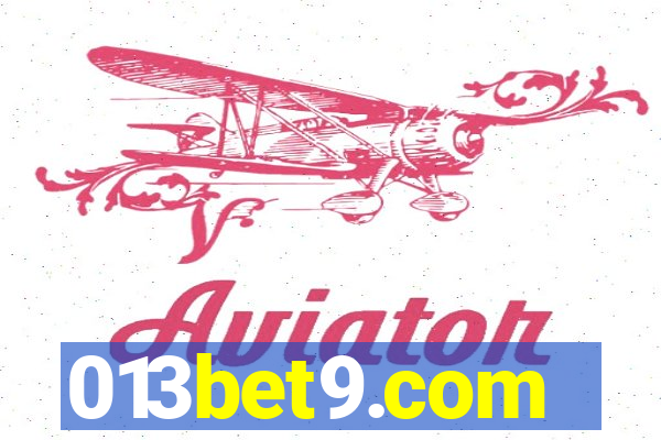 013bet9.com