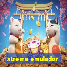 xtreme emulador