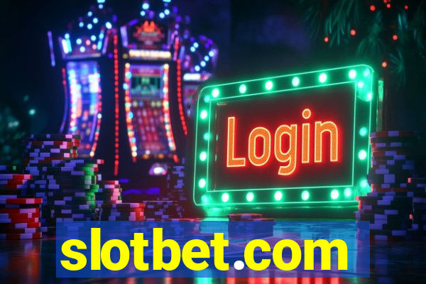 slotbet.com