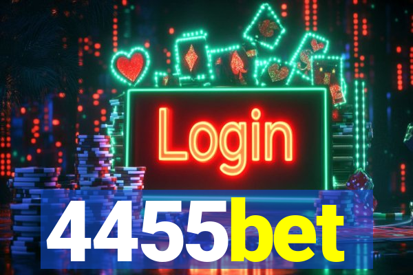 4455bet