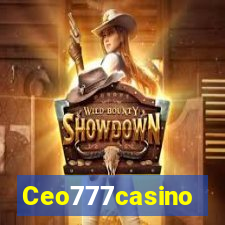 Ceo777casino