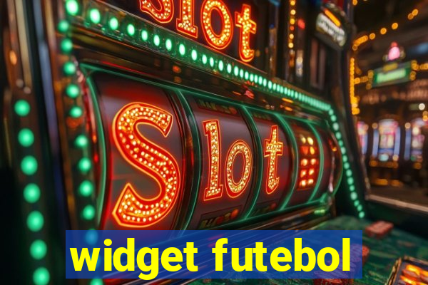 widget futebol