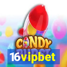 16vipbet