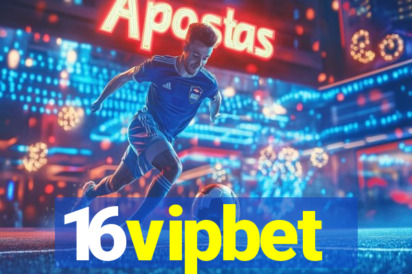 16vipbet