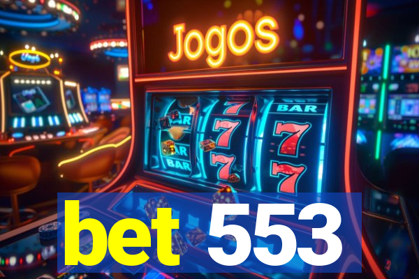 bet 553