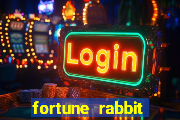 fortune rabbit horario pagante hoje