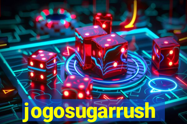 jogosugarrush