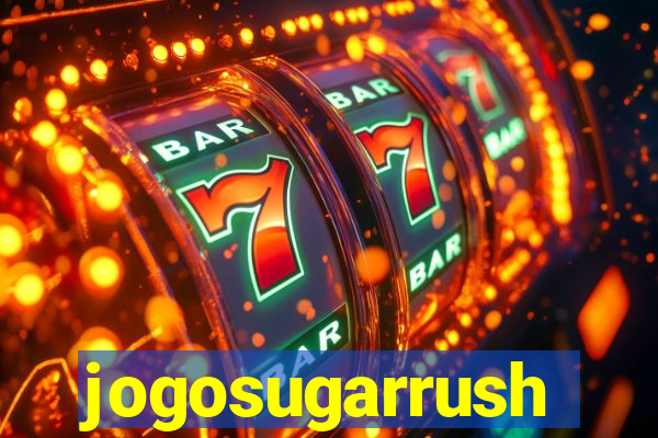 jogosugarrush