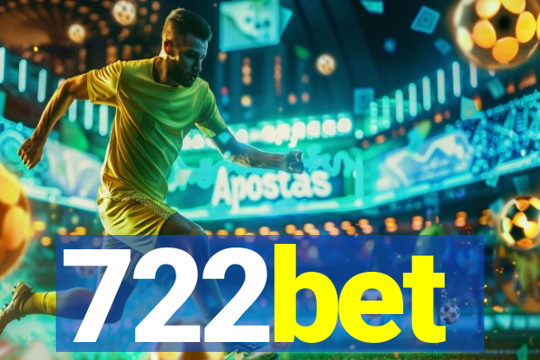 722bet