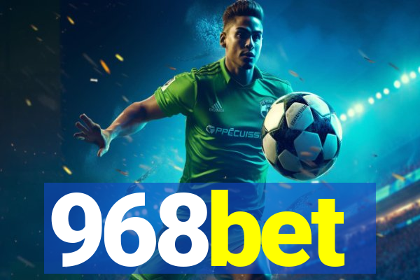 968bet