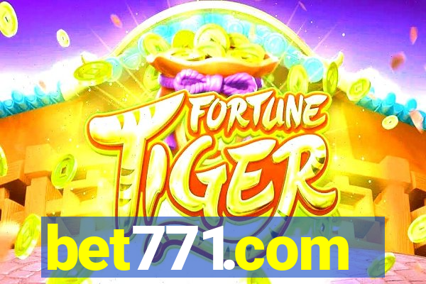 bet771.com