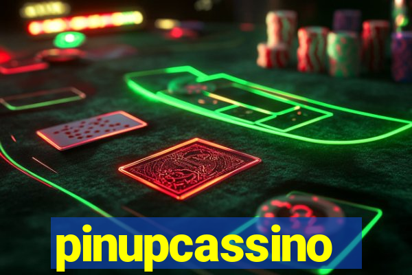 pinupcassino