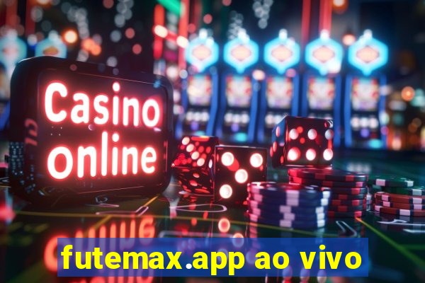 futemax.app ao vivo