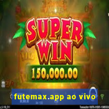 futemax.app ao vivo