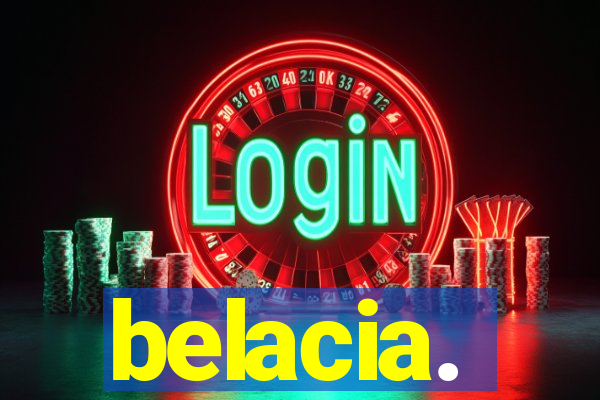 belacia.