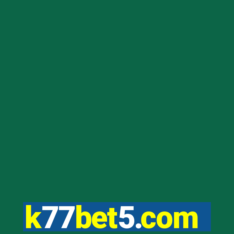 k77bet5.com