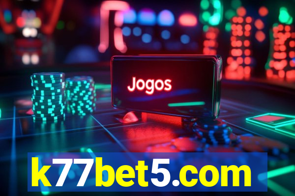 k77bet5.com