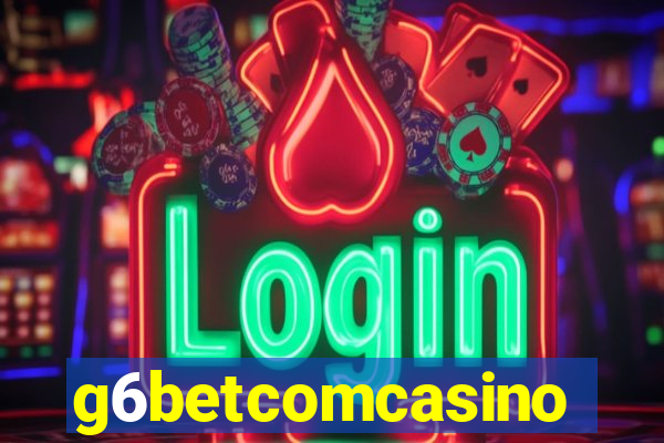 g6betcomcasino