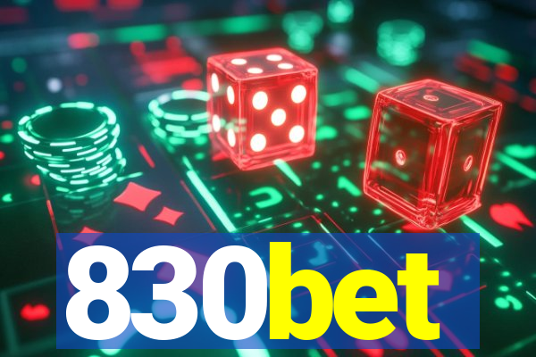 830bet