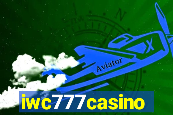 iwc777casino