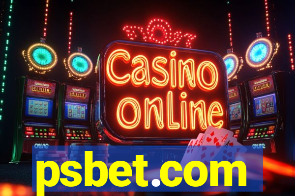 psbet.com