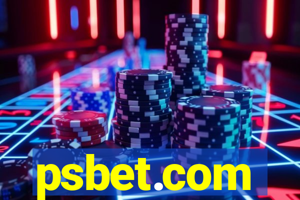 psbet.com