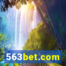 563bet.com